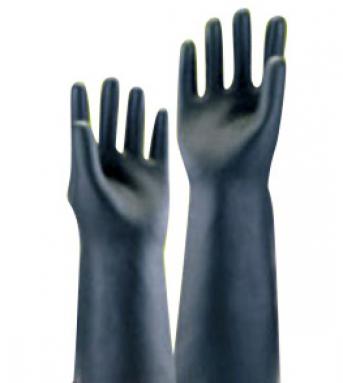 Latex Industrial Gloves乳膠工業手套批發 工業手套批發 黑乳膠手套批發